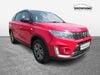 Suzuki Vitara SZ-T MHEV