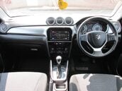 Suzuki Vitara SZ-T MHEV 15