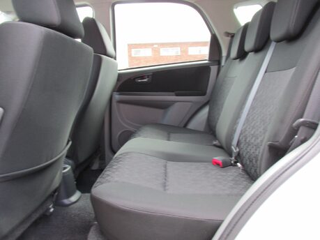 Suzuki SX4 X-EC 16