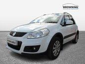 Suzuki SX4 X-EC 3