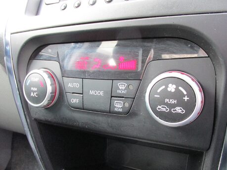 Suzuki SX4 X-EC 18