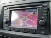 Suzuki SX4 X-EC 17