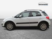 Suzuki SX4 X-EC 5