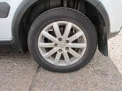 Suzuki SX4 X-EC 11