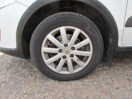 Suzuki SX4 X-EC 12