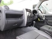 Suzuki Jimny SZ4 11
