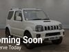 Suzuki Jimny SZ4