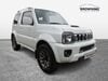 Suzuki Jimny SZ4