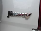 Suzuki Jimny SZ4 9