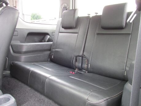 Suzuki Jimny SZ4 12