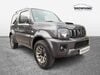 Suzuki Jimny SZ4