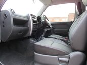 Suzuki Jimny SZ4 8