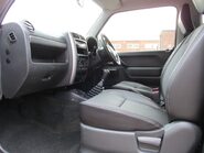 Suzuki Jimny SZ4 8