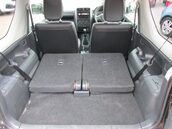 Suzuki Jimny SZ4 10