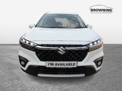 Suzuki S-Cross MOTION 2