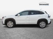 Suzuki S-Cross MOTION 5