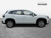 Suzuki S-Cross MOTION 4