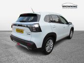 Suzuki S-Cross MOTION 8