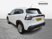 Suzuki S-Cross MOTION 6