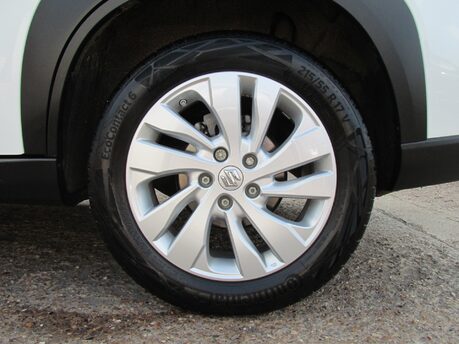 Suzuki S-Cross MOTION 11