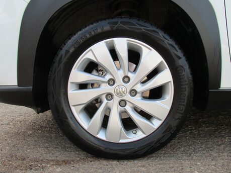 Suzuki S-Cross MOTION 12