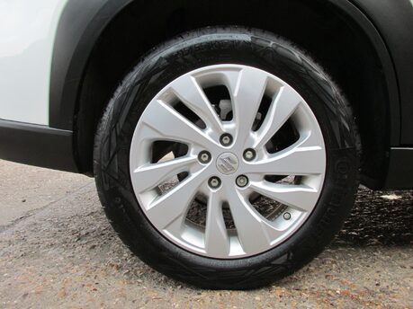 Suzuki S-Cross MOTION 14