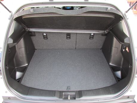 Suzuki S-Cross MOTION 10