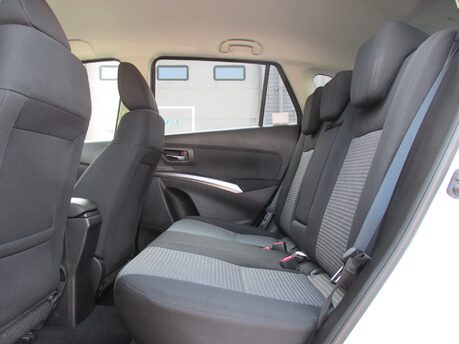 Suzuki S-Cross MOTION 17