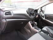 Suzuki S-Cross MOTION 16