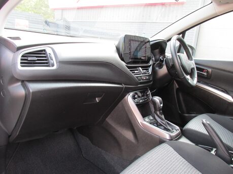 Suzuki S-Cross MOTION 16