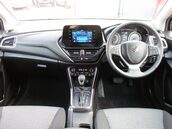 Suzuki S-Cross MOTION 15