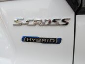 Suzuki S-Cross MOTION 9