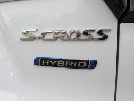 Suzuki S-Cross MOTION 9