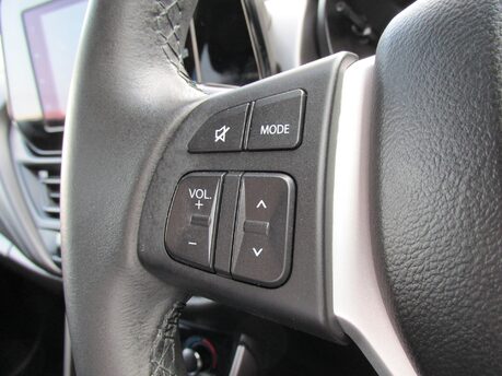 Suzuki S-Cross MOTION 22