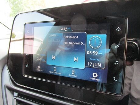 Suzuki S-Cross MOTION 20