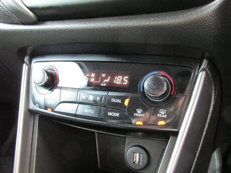 Suzuki S-Cross MOTION 19