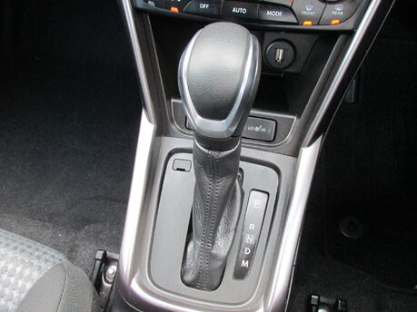 Suzuki S-Cross MOTION 24
