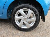 Suzuki Celerio SZ3 10