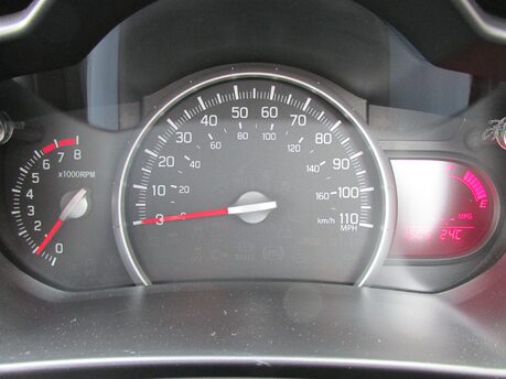 Suzuki Celerio SZ3 14