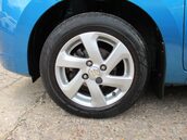 Suzuki Celerio SZ3 11