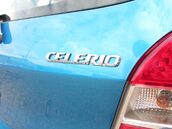 Suzuki Celerio SZ3 6