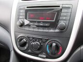 Suzuki Celerio SZ3 15