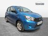Suzuki Celerio SZ3