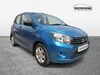 Suzuki Celerio SZ3