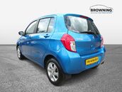 Suzuki Celerio SZ3 5