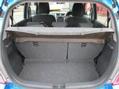 Suzuki Celerio SZ3 7