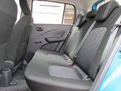 Suzuki Celerio SZ3 9