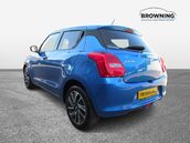 Suzuki Swift SZ-L DUALJET MHEV 6