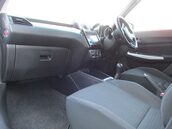 Suzuki Swift SZ-L DUALJET MHEV 13