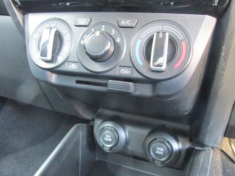 Suzuki Swift SZ-L DUALJET MHEV 16